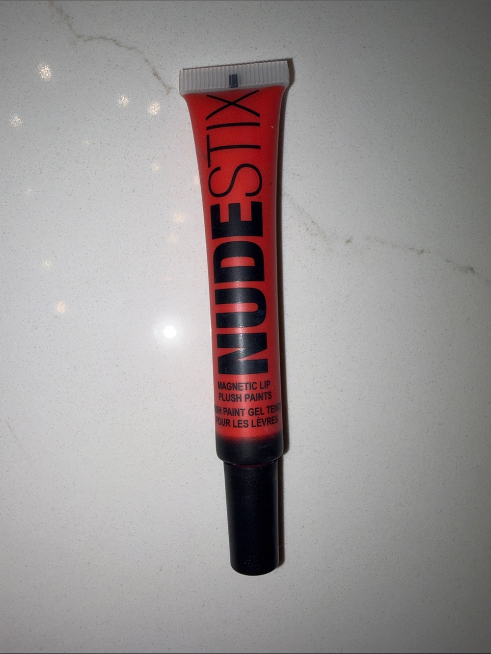 NUDESTIX Magnetic Lip Plush Paints - Fresh Fiji